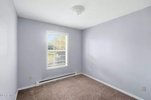 Bedroom - 602 W Jackson St, Paulding, OH 45879 photo 3 of 7