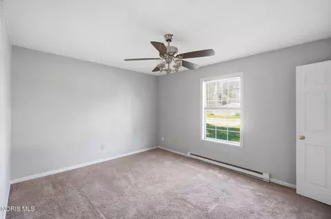 Bedroom - 602 W Jackson St, Paulding, OH 45879 photo 1 of 7
