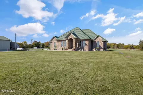 5450 County Road 39, Rawson, OH 45881