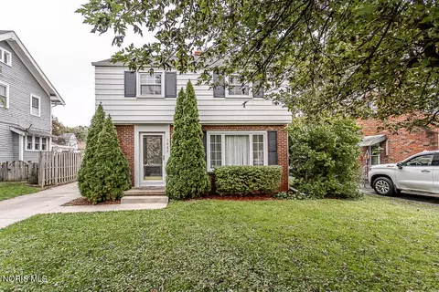 1627 Yosemite Dr, Toledo, OH 43614
