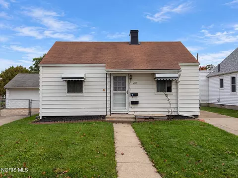 4710 290th St, Toledo, OH 43611