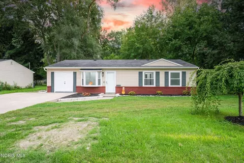 6621 Hill Ave, Toledo, OH 43615