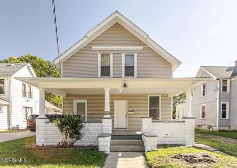 149 Lake Shore Ave, Toledo, OH 43609
