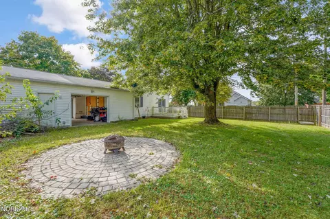 Exterior - 150 W Strong St, Wayne, OH 43466 photo 8 of 12