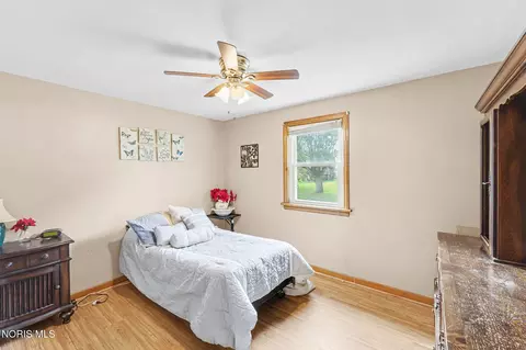 Bedroom - 150 W Strong St, Wayne, OH 43466 photo 1 of 7