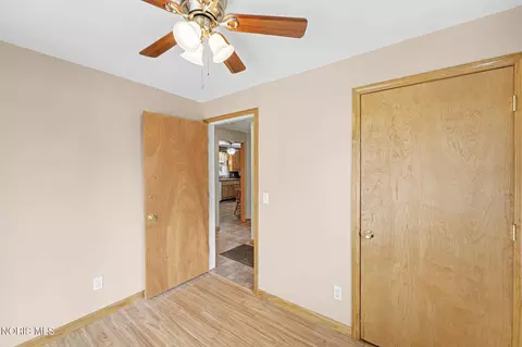 Bedroom - 150 W Strong St, Wayne, OH 43466 photo 4 of 7