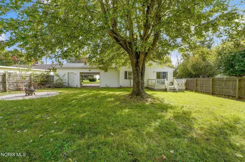 Exterior - 150 W Strong St, Wayne, OH 43466 photo 9 of 12