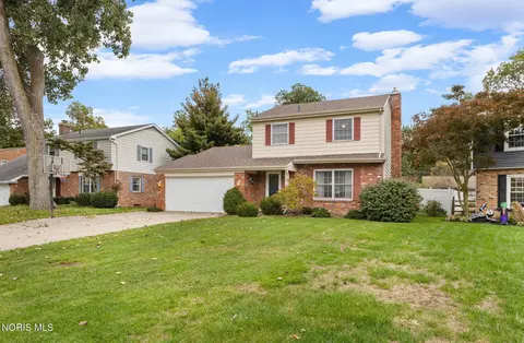 3842 Satinwood Dr, Toledo, OH 43623
