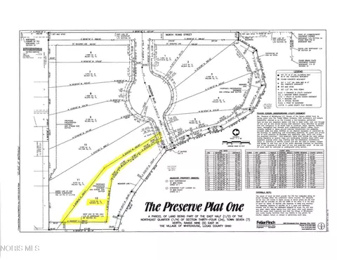 11112 Preserve Blvd, Whitehouse, OH 43571