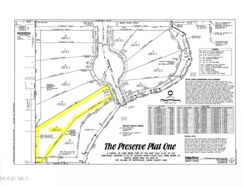 11100 Preserve Blvd, Whitehouse, OH 43571