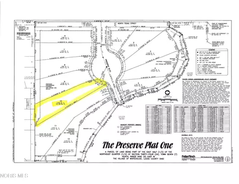 11050 Preserve Blvd, Whitehouse, OH 43571