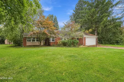 4317 W Central Ave, Toledo, OH 43615