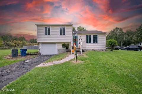 1956 Northgrove Pl, Toledo, OH 43611