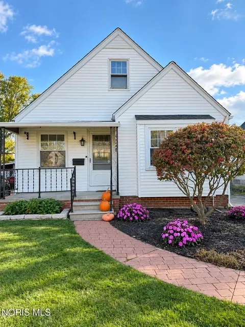 3248 Escott Ave, Toledo, OH 43614