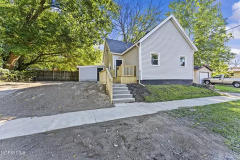 337 Daniels Ave, Toledo, OH 43609