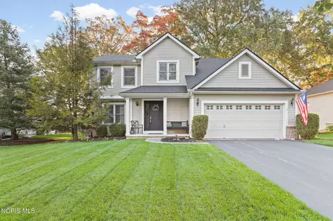 3708 Hampstead Dr, Sylvania, OH 43560