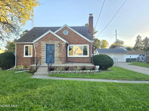 5409 Patriot Dr, Toledo, OH 43611