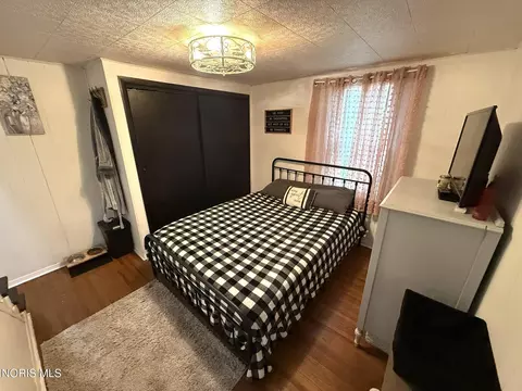 Bedroom - 508 W Jackson St, Paulding, OH 45879 photo 1 of 4
