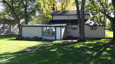 Exterior - 508 W Jackson St, Paulding, OH 45879 photo 1 of 2