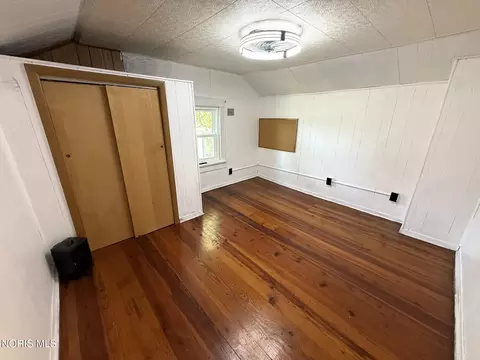 Bedroom - 508 W Jackson St, Paulding, OH 45879 photo 3 of 4