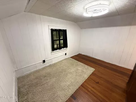 Bedroom - 508 W Jackson St, Paulding, OH 45879 photo 4 of 4