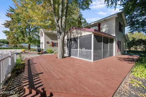 Exterior - 8520 Cedar Point Rd, Oregon, OH 43616 photo 8 of 18
