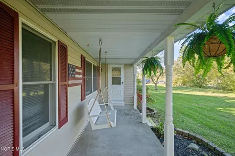 Exterior - 8520 Cedar Point Rd, Oregon, OH 43616 photo 3 of 18