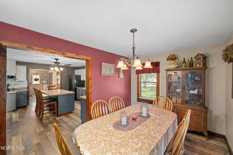 Dining - 8520 Cedar Point Rd, Oregon, OH 43616 photo 2 of 2