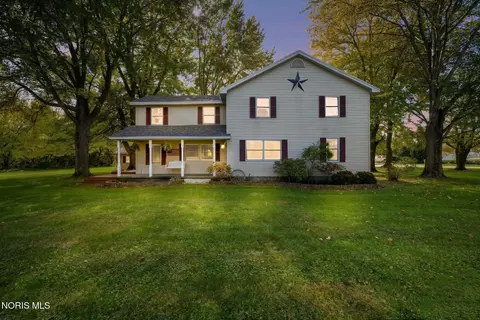Exterior - 8520 Cedar Point Rd, Oregon, OH 43616 photo 18 of 18