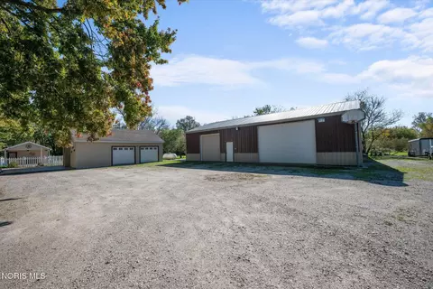 Exterior - 8520 Cedar Point Rd, Oregon, OH 43616 photo 11 of 18