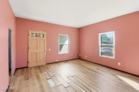 Living - 217 E Walnut St, Wauseon, OH 43567 photo 1 of 2