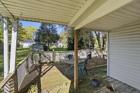 Exterior - 217 E Walnut St, Wauseon, OH 43567 photo 11 of 11