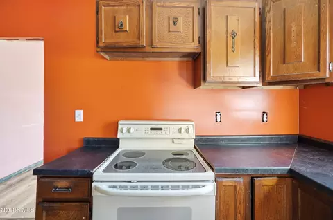 Kitchen - 217 E Walnut St, Wauseon, OH 43567 photo 3 of 3