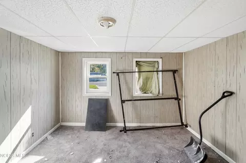 Bedroom - 217 E Walnut St, Wauseon, OH 43567 photo 1 of 1