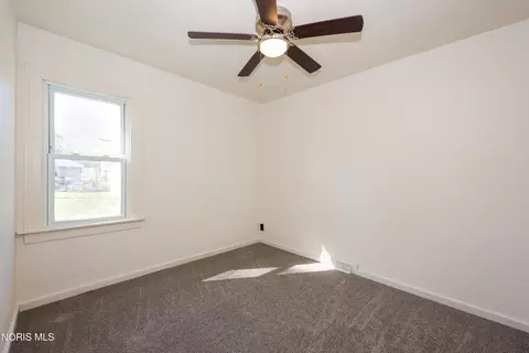 Bedroom - 746 N Walnut St, Paulding, OH 45879 photo 3 of 4