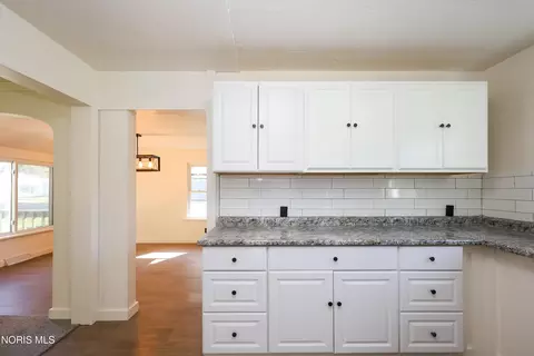 Kitchen - 746 N Walnut St, Paulding, OH 45879 photo 4 of 4