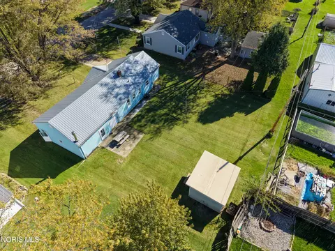 View/Area - 746 N Walnut St, Paulding, OH 45879 photo 2 of 3