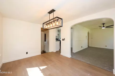 Dining - 746 N Walnut St, Paulding, OH 45879 photo 1 of 2