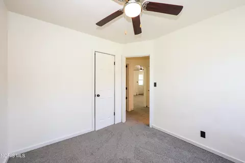 Bedroom - 746 N Walnut St, Paulding, OH 45879 photo 4 of 4