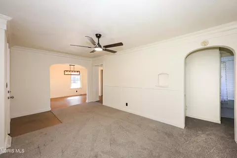 Living - 746 N Walnut St, Paulding, OH 45879 photo 1 of 3