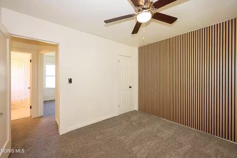 Bedroom - 746 N Walnut St, Paulding, OH 45879 photo 2 of 4