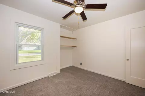 Bedroom - 746 N Walnut St, Paulding, OH 45879 photo 1 of 4