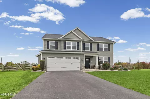 11043 Bay Trace Dr, Perrysburg, OH 43551