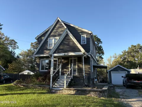 6040 Hill Ave, Toledo, OH 43615