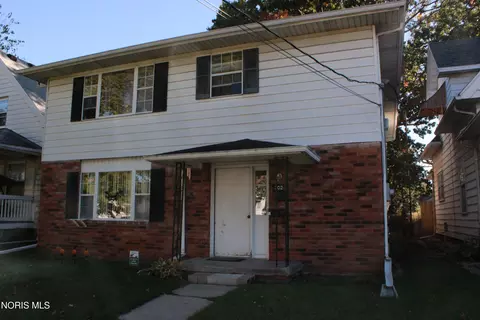 2024 Mason St, Toledo, OH 43605