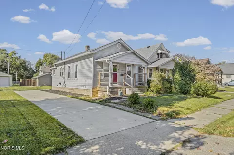 139 Osborn St, Rossford, OH 43460