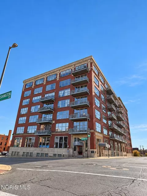 745 Washington St #310, Toledo, OH 43604