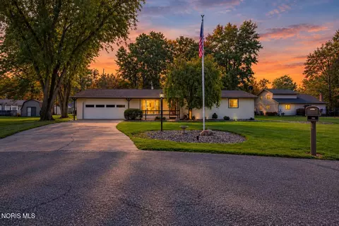 Exterior - 115 Buckeye Dr, Antwerp, OH 45813 photo 8 of 8