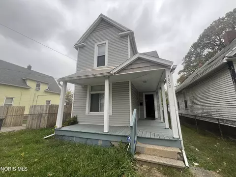 1390 W Woodruff Ave, Toledo, OH 43606