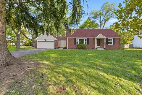 5138 Marybrook Dr, Toledo, OH 43615